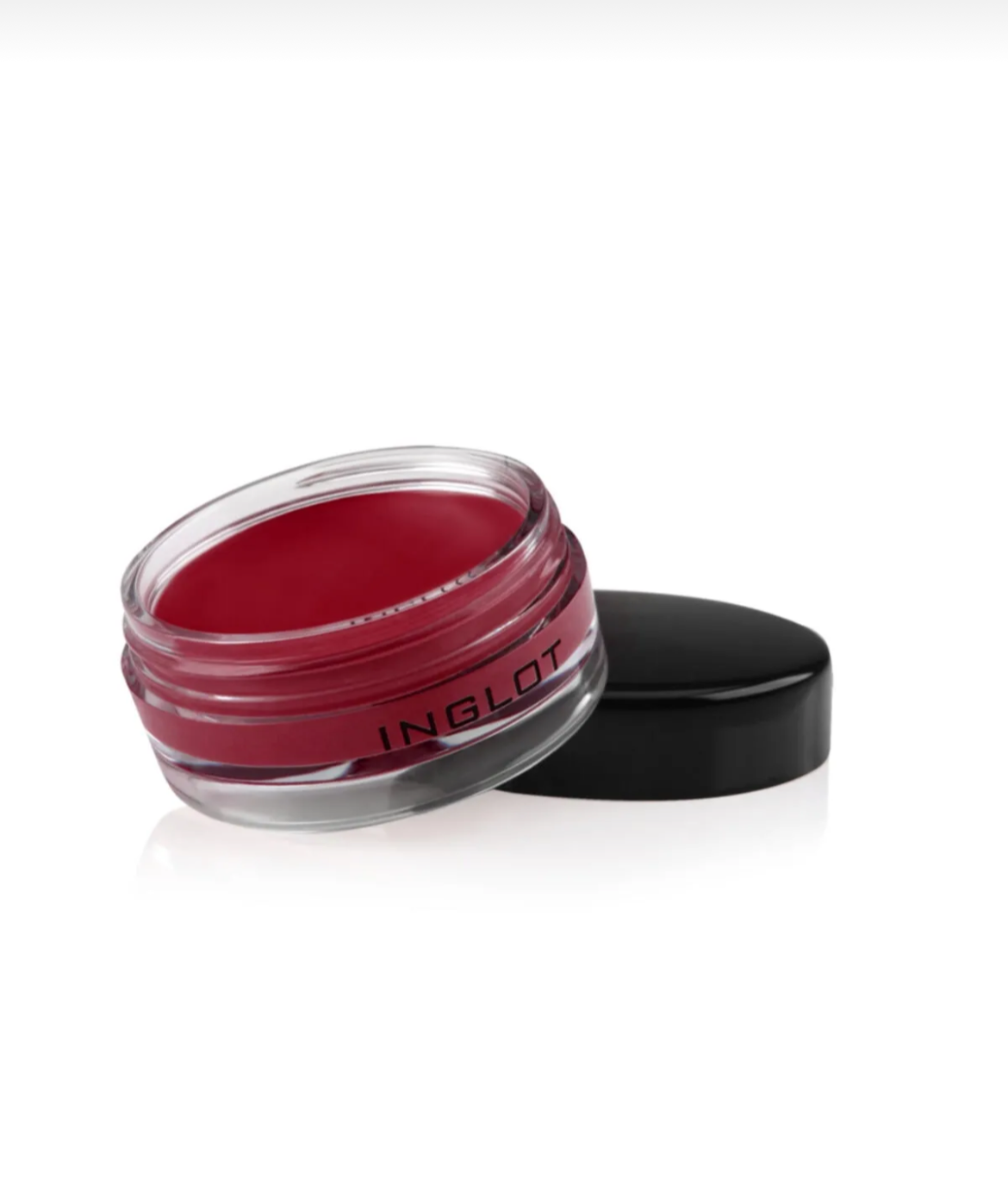 Inglot AMC Gel Eyeliner – Bold Precision, All Day Long