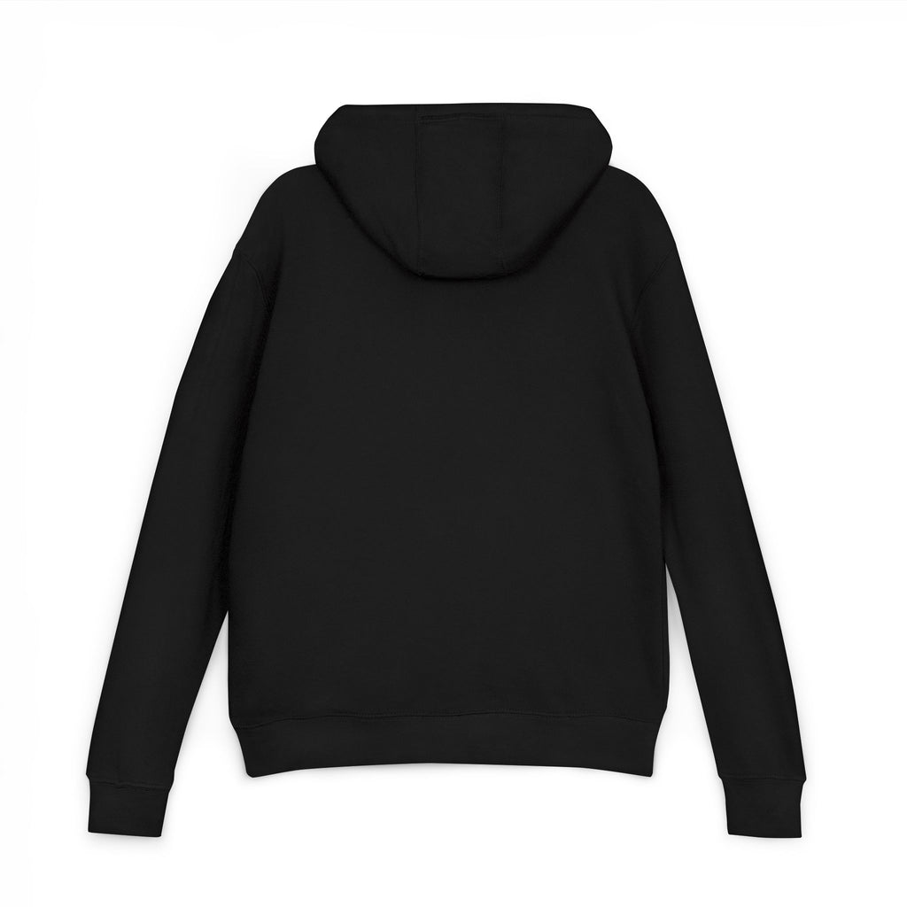 Lust Graphic Unisex Hoodie, Casual Streetwear, Skull Design, Gift for Him/Her, Fall Fashion, Halloween Style