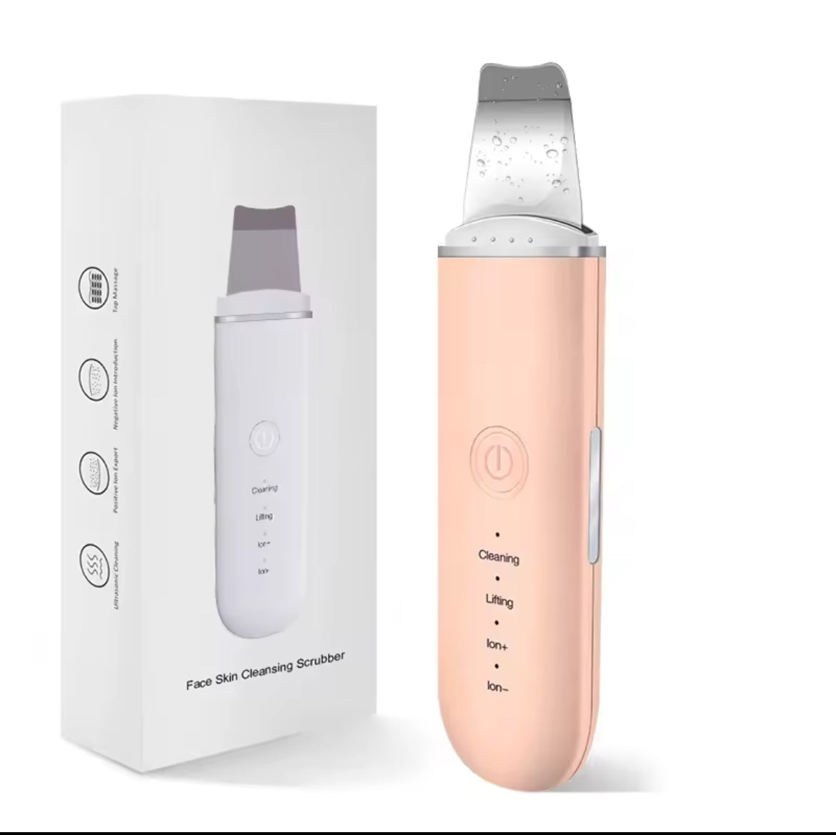 GlowRevive™ Deep Clean Facial Cleanser