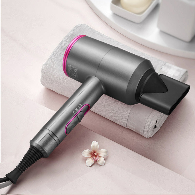 PowerDry 1400W – Fast, Sleek, Styled