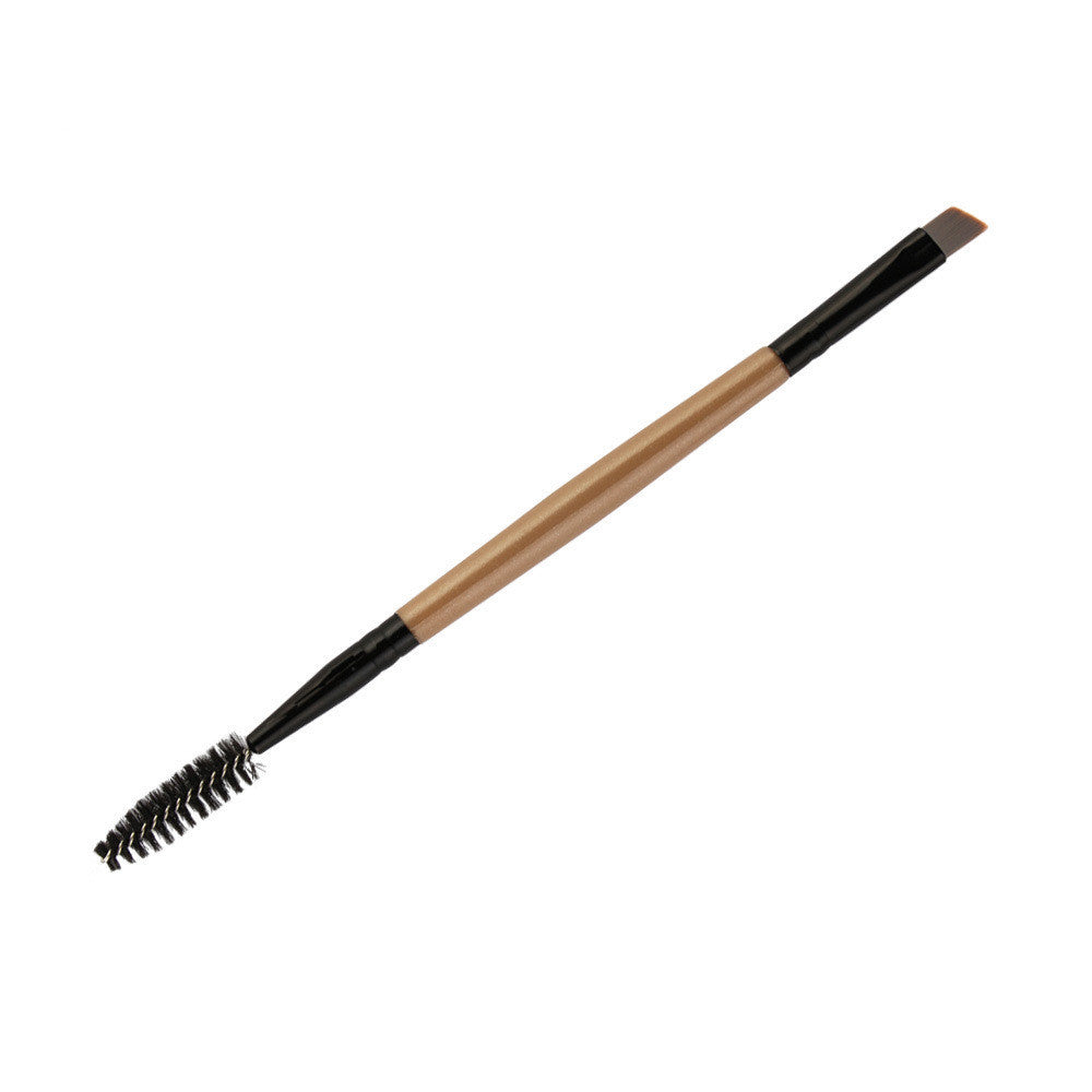 FlawlessTwist – Dual-End Beauty Brushes