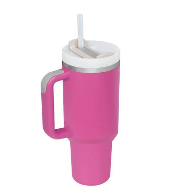 SipMate 40oz – Love, Lid & Go
