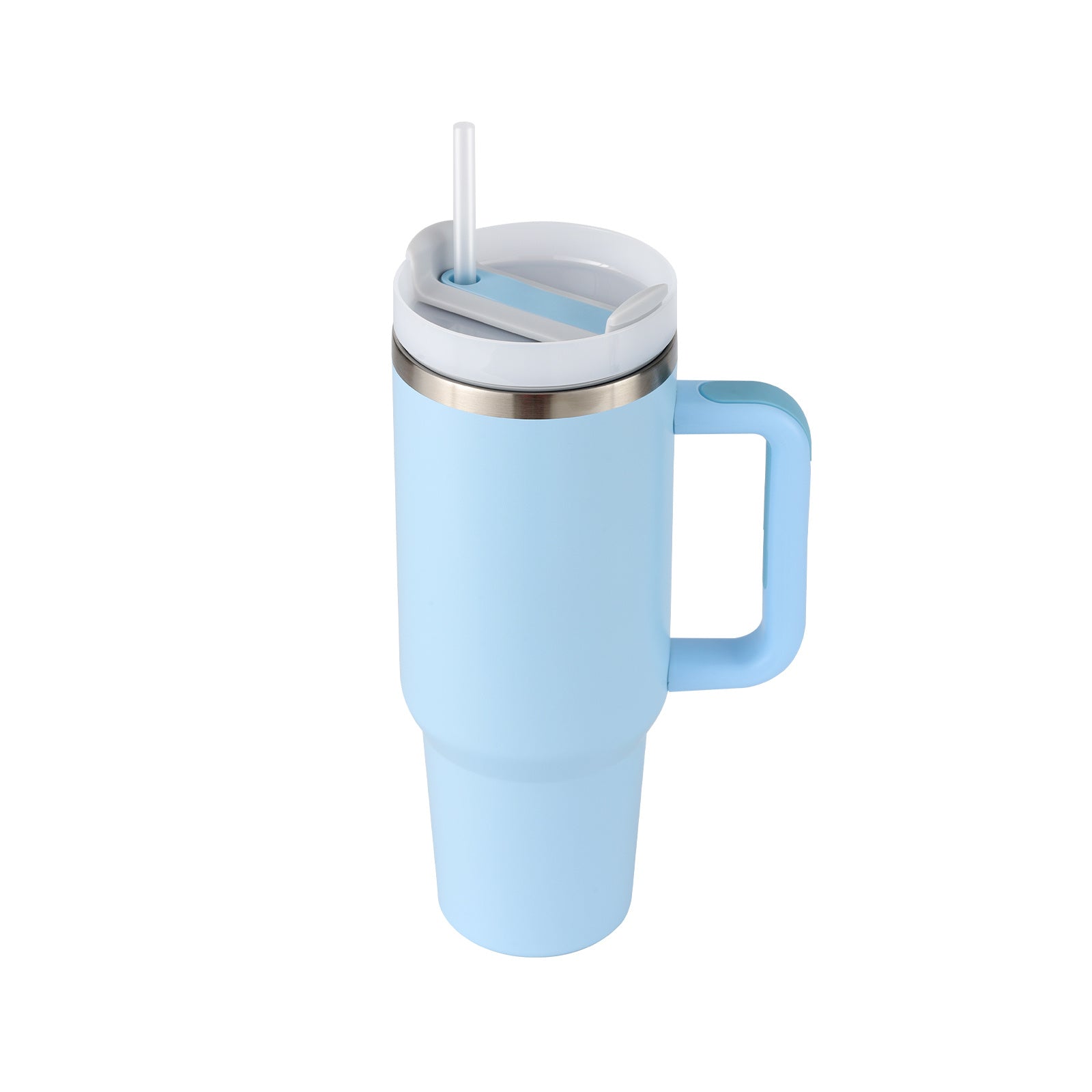 SipMate 40oz – Love, Lid & Go