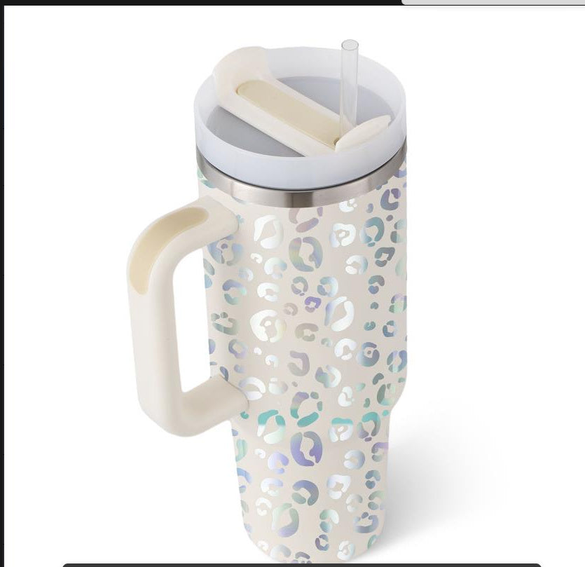 SipMate 40oz – Love, Lid & Go