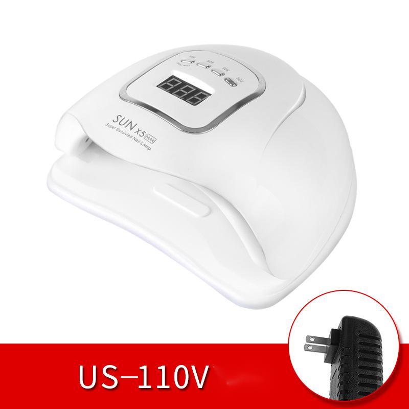FlashCure Nail Dryer – Fast, Flawless, Fabulous!