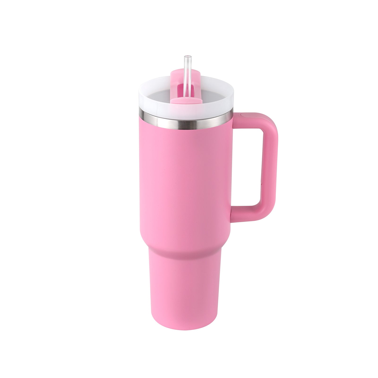 SipMate 40oz – Love, Lid & Go