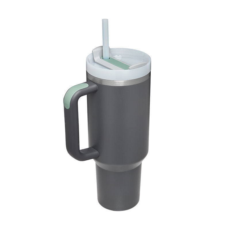 SipMate 40oz – Love, Lid & Go