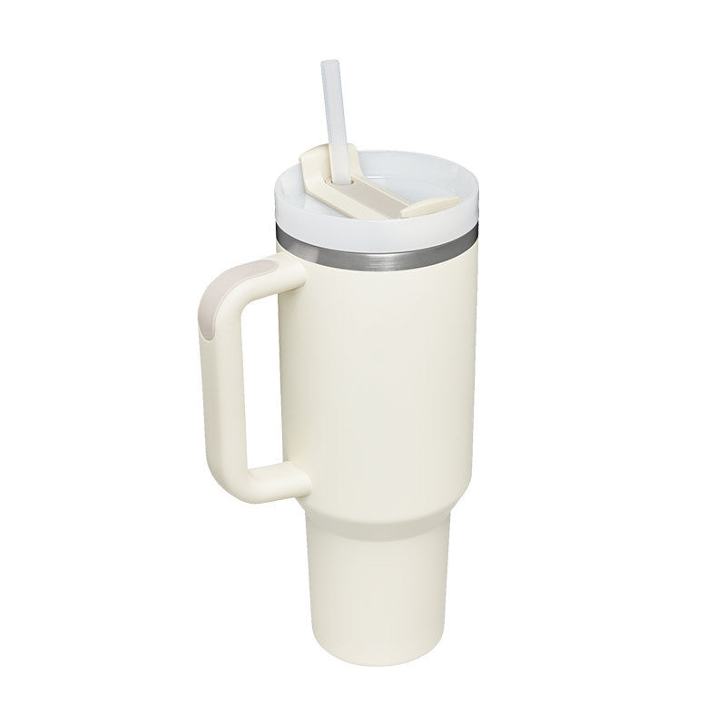 SipMate 40oz – Love, Lid & Go