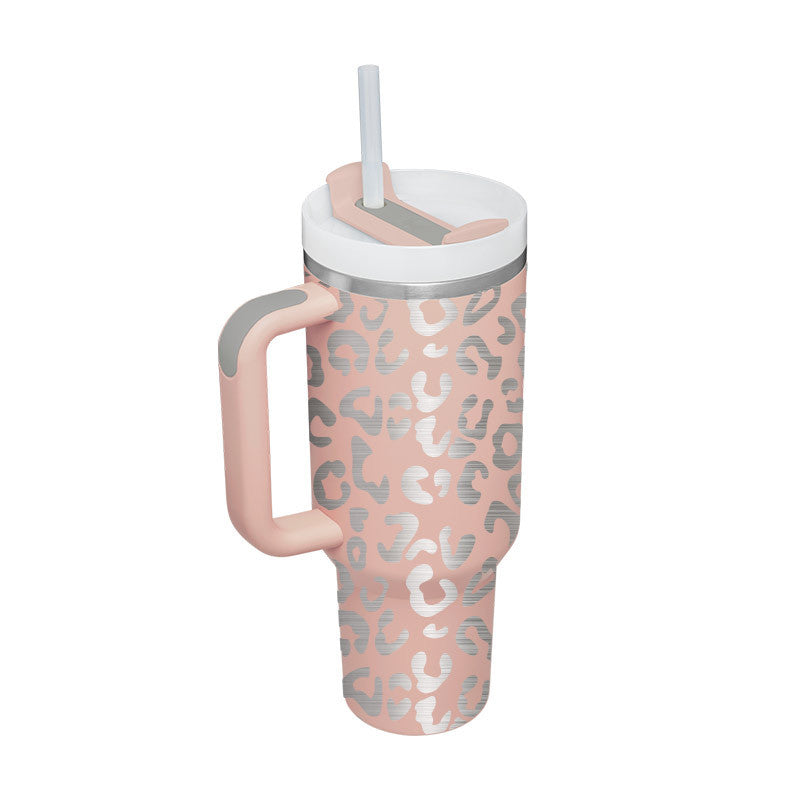 SipMate 40oz – Love, Lid & Go