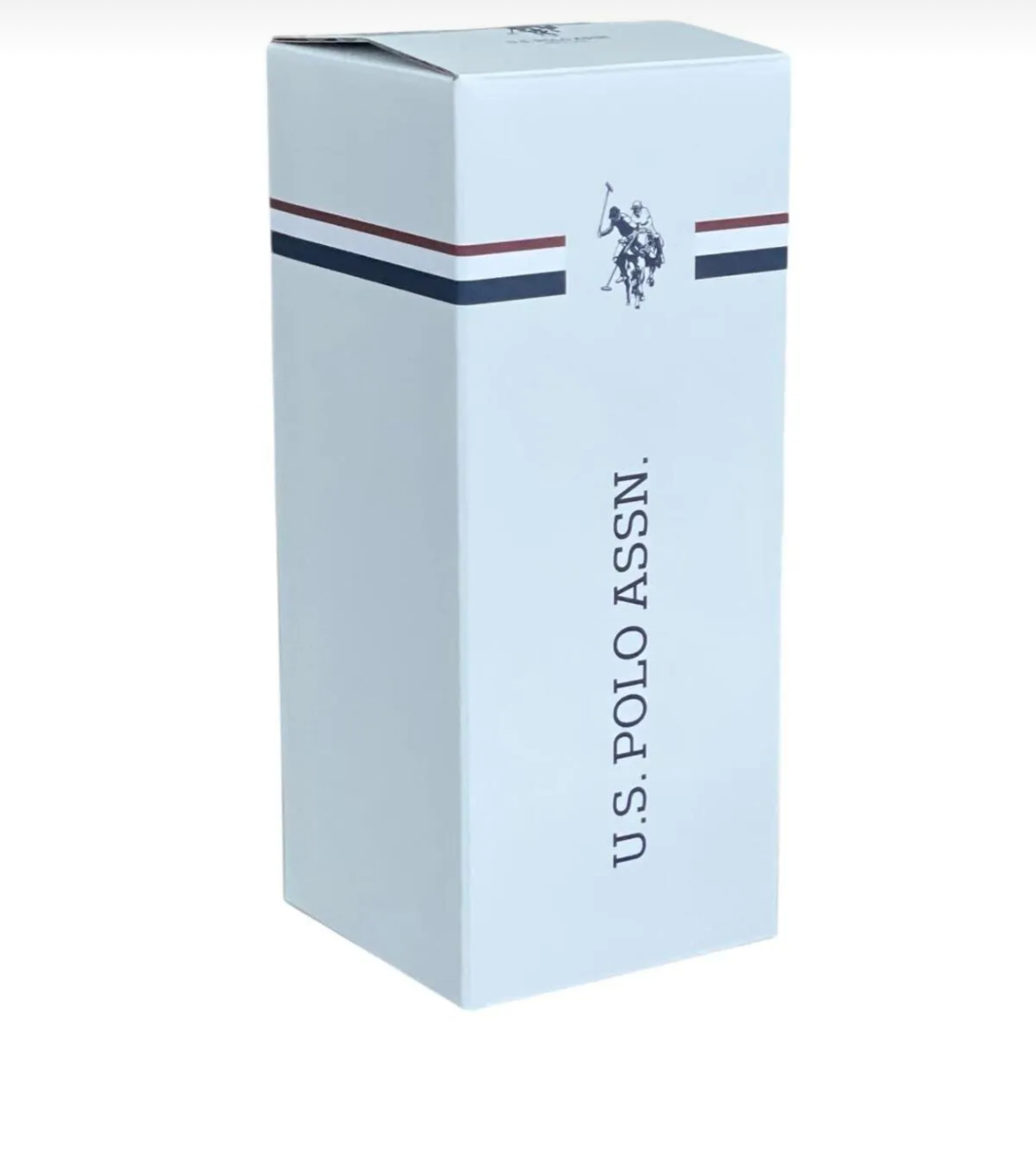 U.S. Polo Assn. Stainless Steel Thermos – 0.6L of Style & Heat