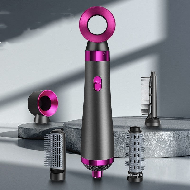 AirGlam MultiDry – Your All-in-One Hair Hero