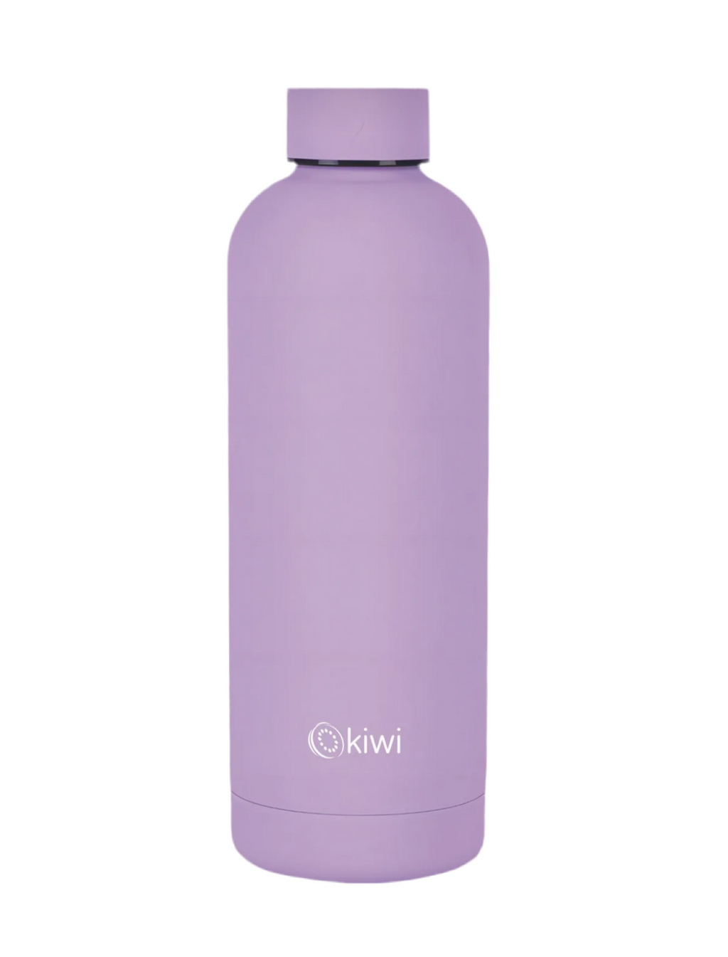 Kiwi Double-Layered Stainless Steel Thermos – 500ml