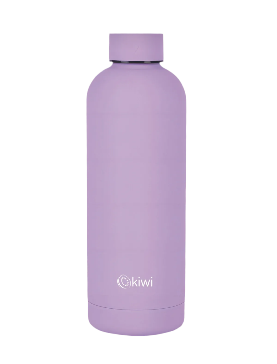Kiwi Double-Layered Stainless Steel Thermos – 500ml