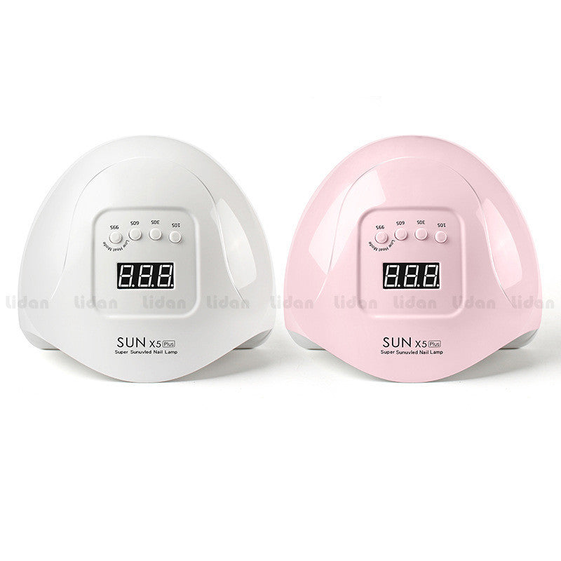 FlashCure Nail Dryer – Fast, Flawless, Fabulous!