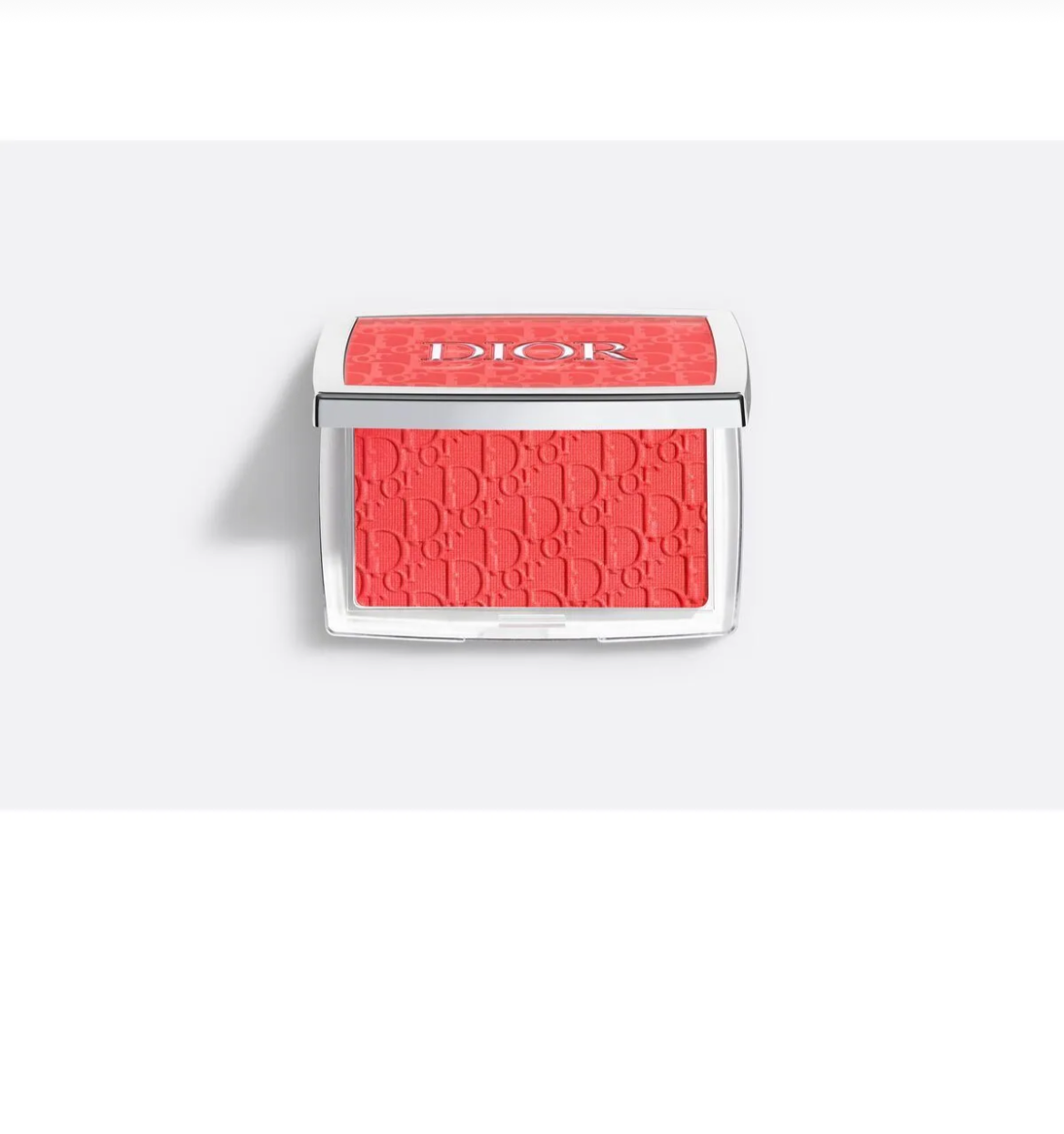Dior Sparkle Glow Blush – Long-Lasting Natural Radiance