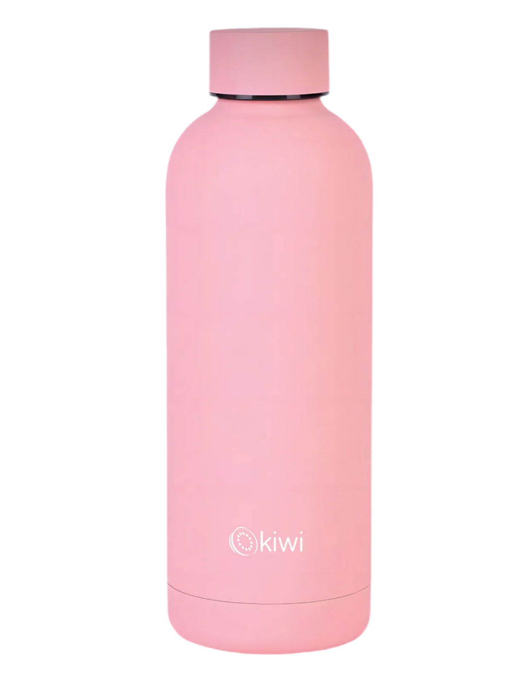 Kiwi Double-Layered Stainless Steel Thermos – 500ml