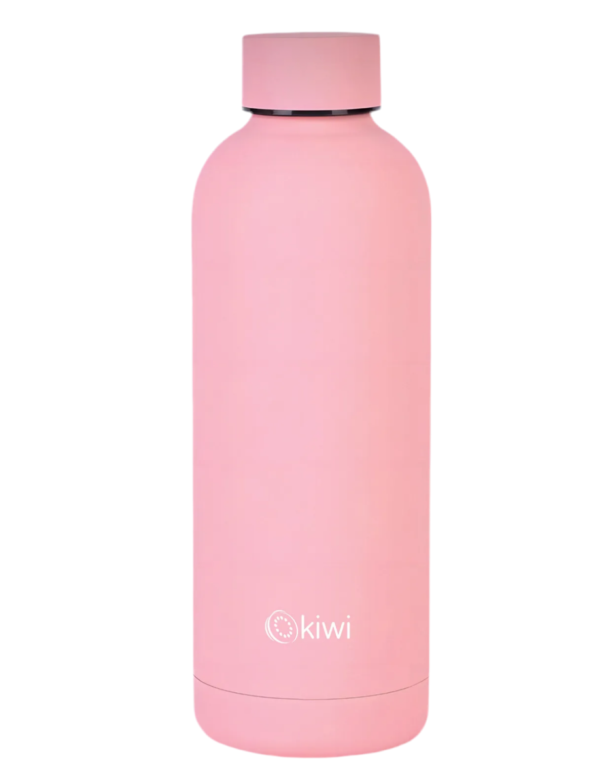 Kiwi Double-Layered Stainless Steel Thermos – 500ml