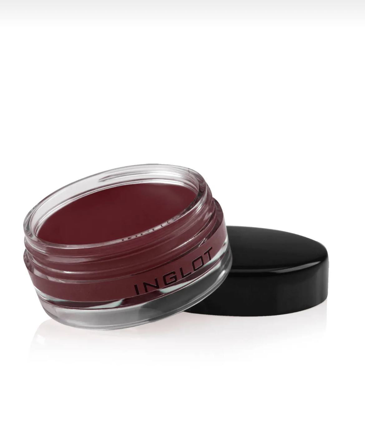 Inglot AMC Gel Eyeliner – Bold Precision, All Day Long