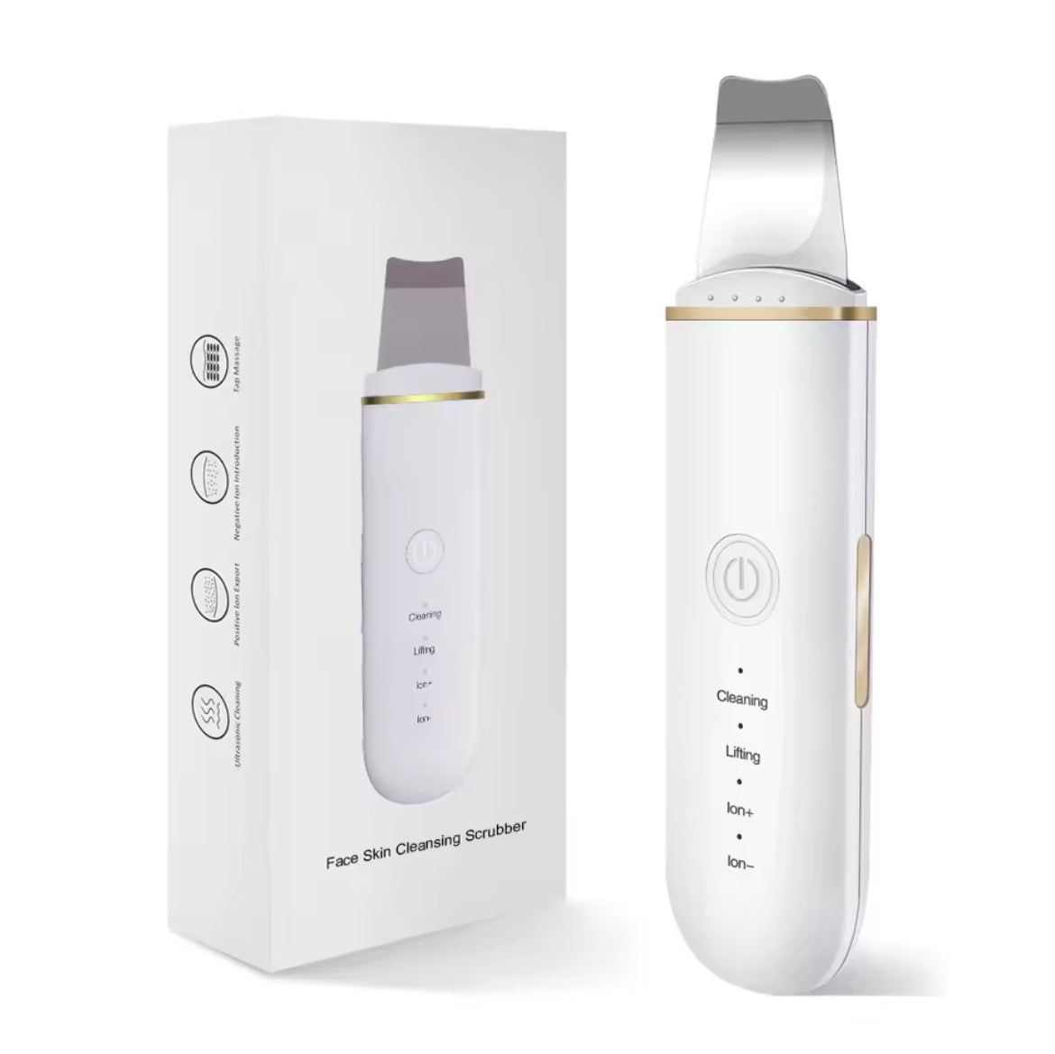 GlowRevive™ Deep Clean Facial Cleanser