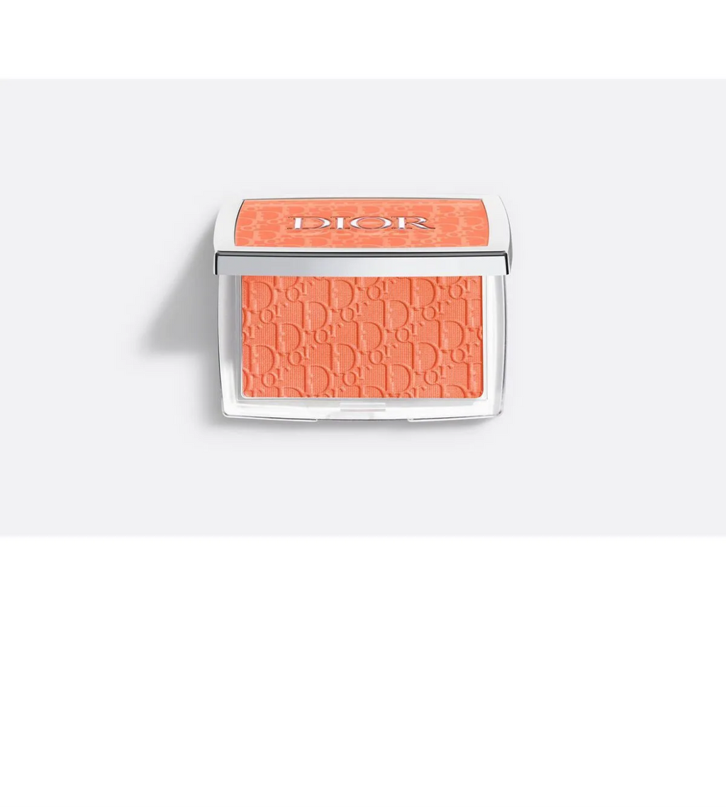 Dior Sparkle Glow Blush – Long-Lasting Natural Radiance