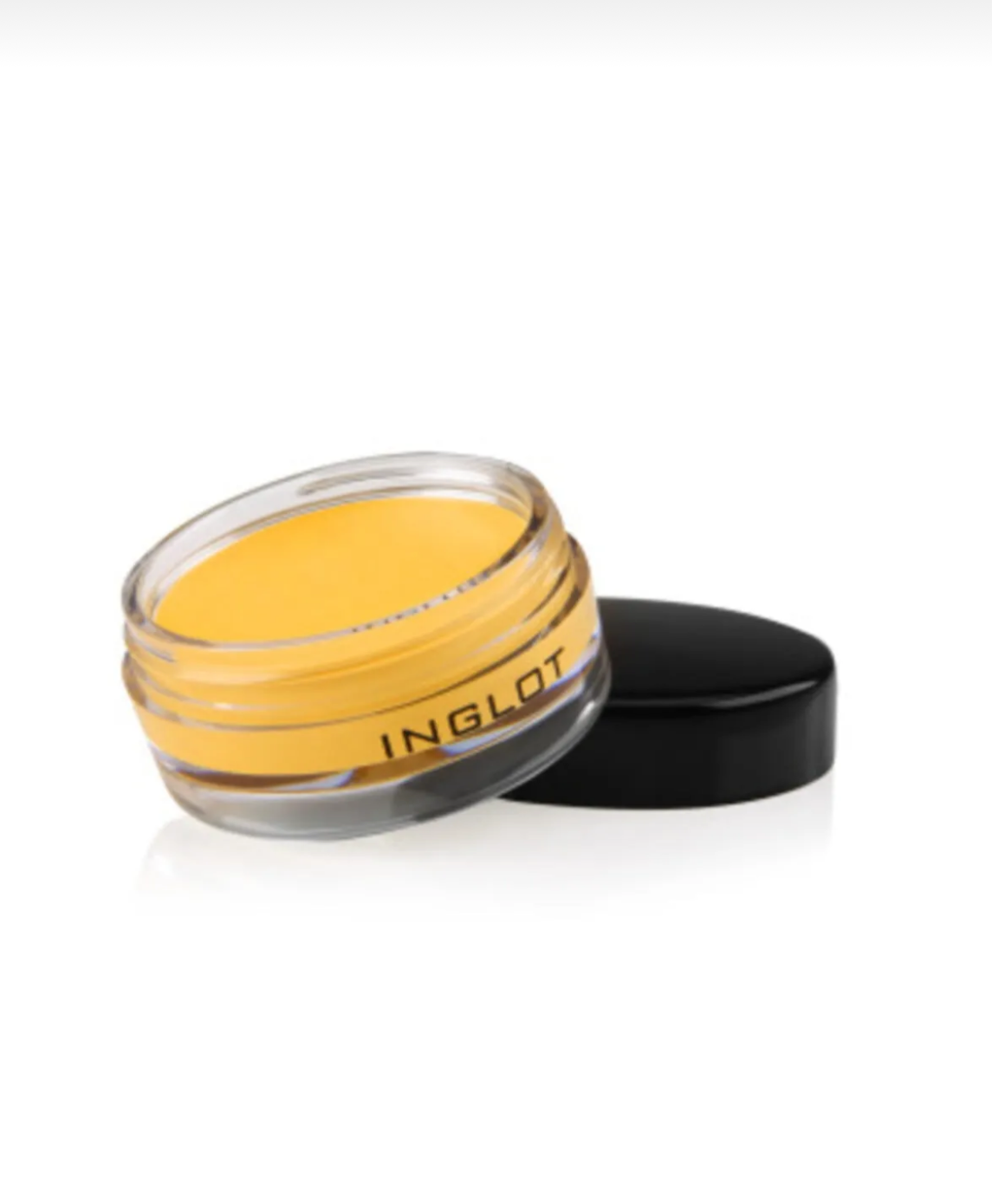Inglot AMC Gel Eyeliner – Bold Precision, All Day Long