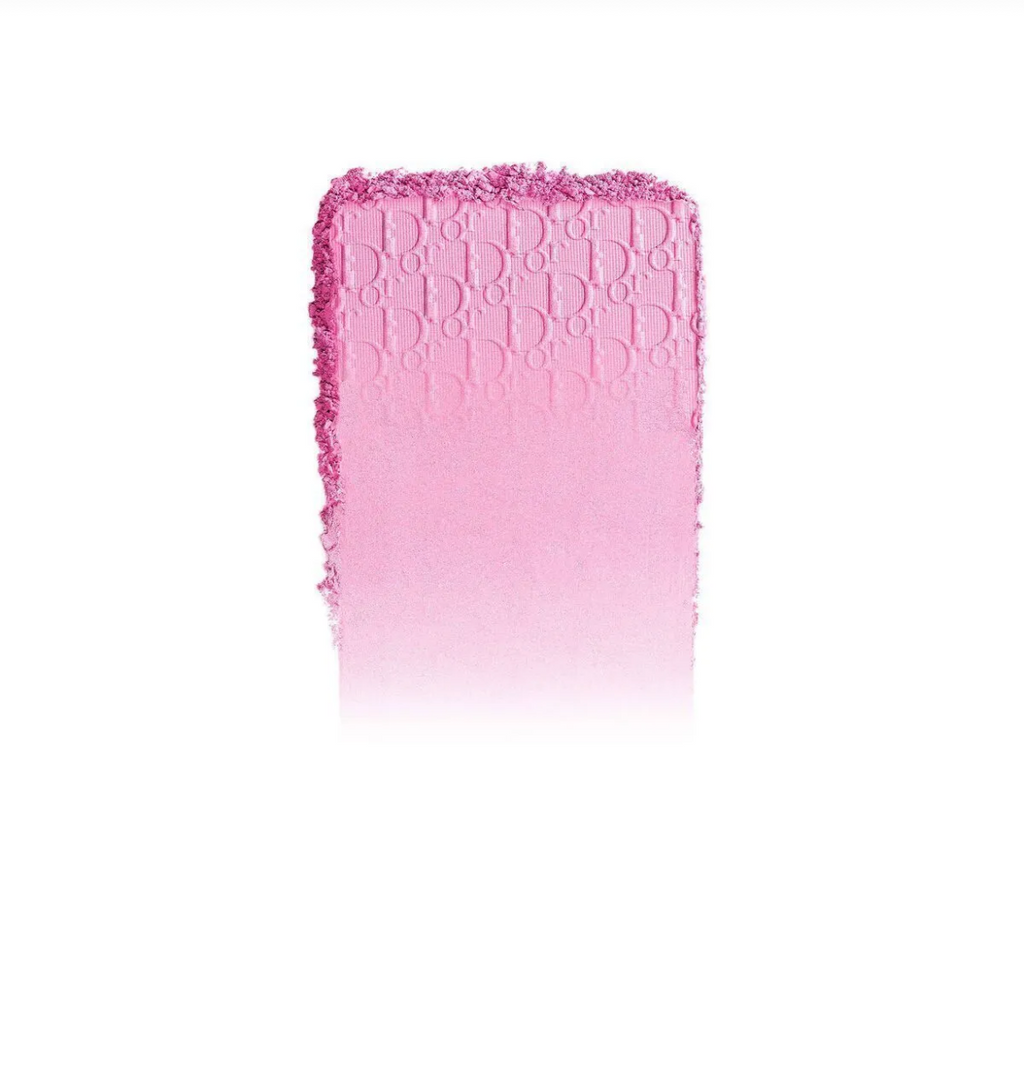 Dior Sparkle Glow Blush – Long-Lasting Natural Radiance