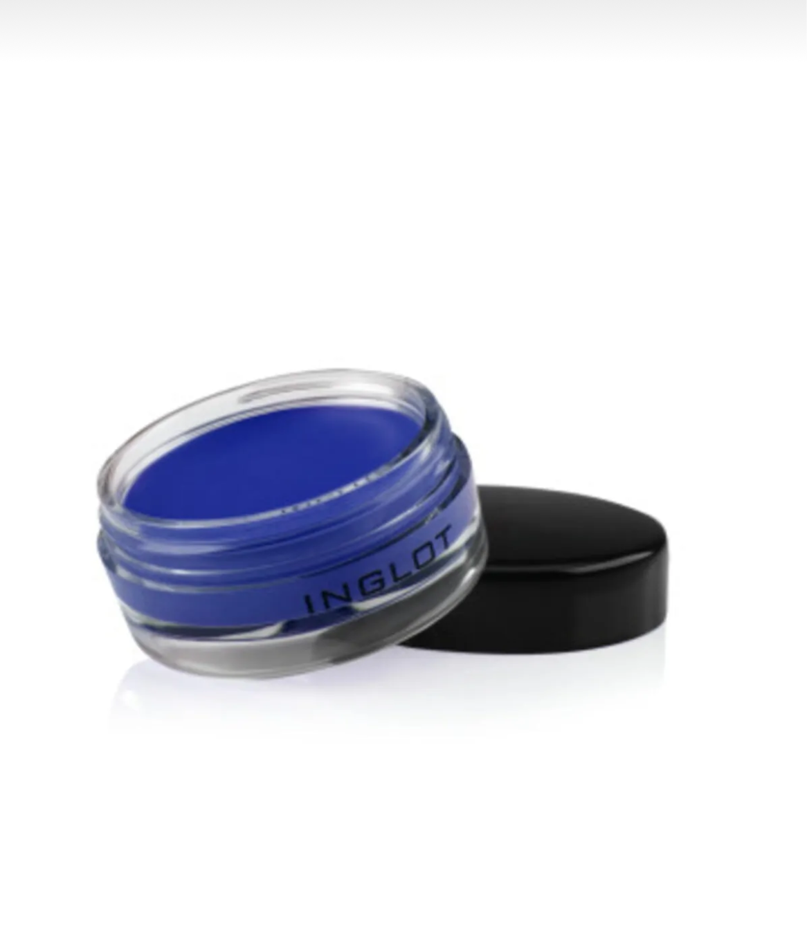 Inglot AMC Gel Eyeliner – Bold Precision, All Day Long