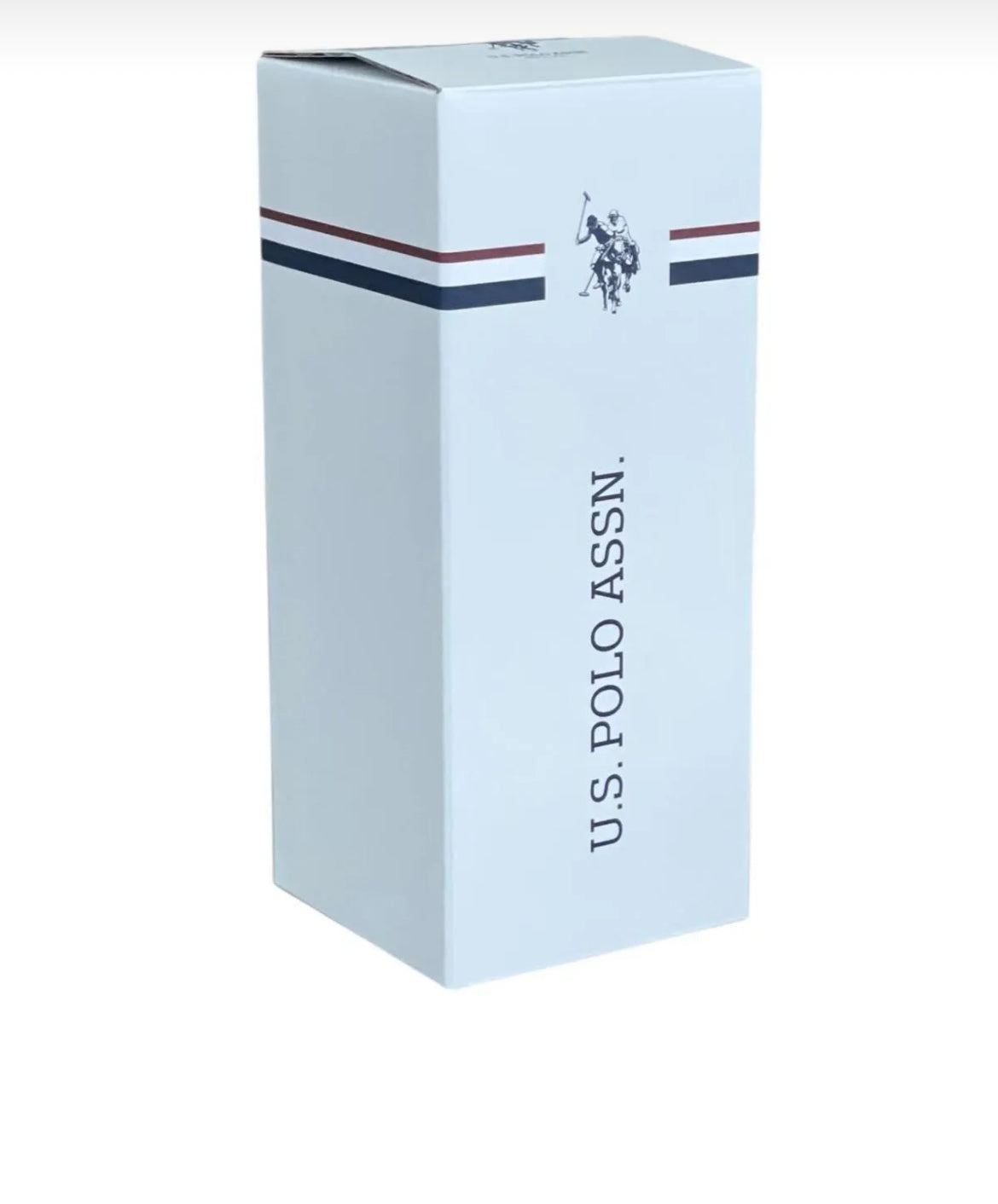 U.S. Polo Assn. Stainless Steel Thermos – 0.6L of Style & Heat