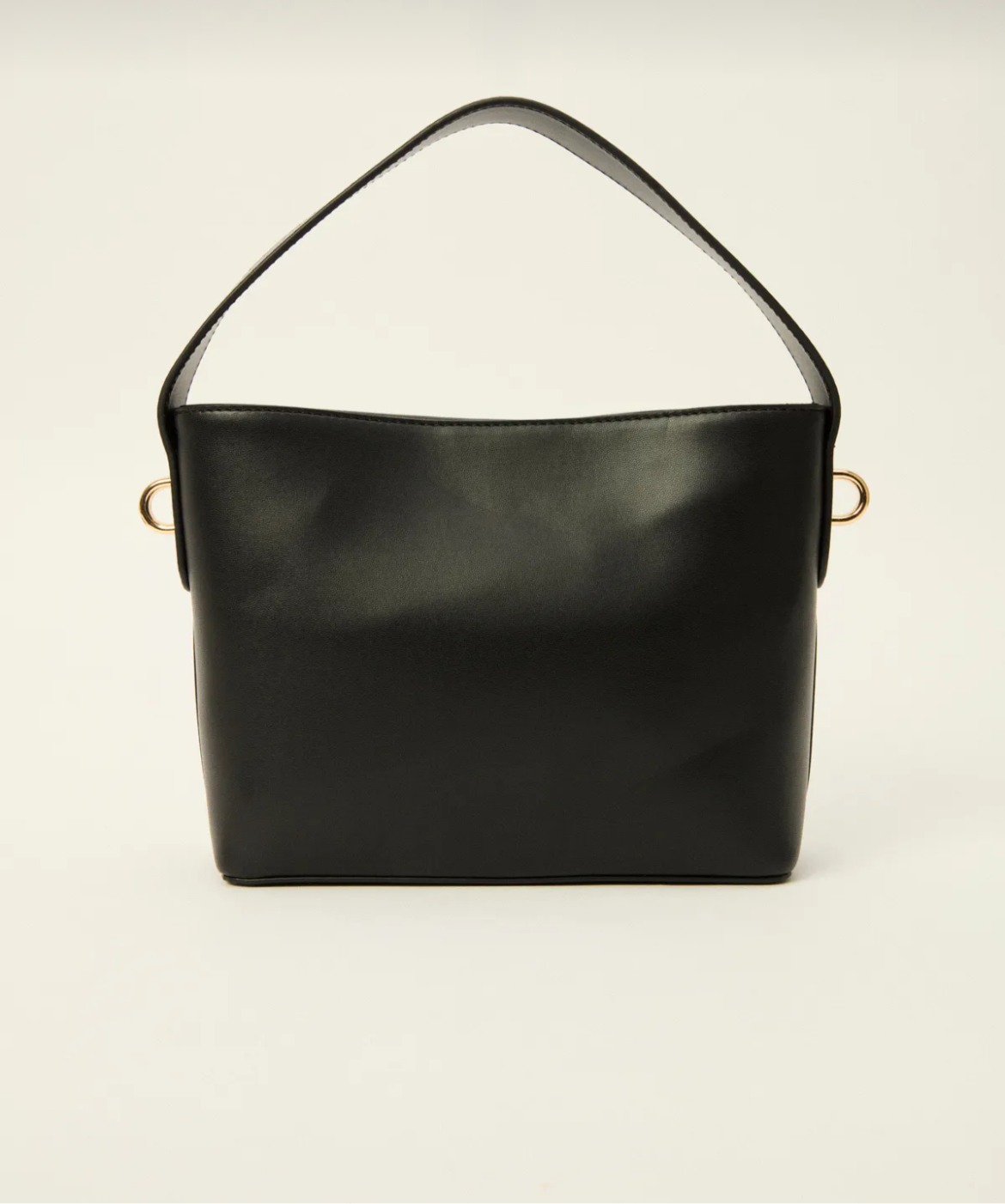 Ted Baker Plain Skin Mini Handbag – Minimal Chic, Maximum Style
