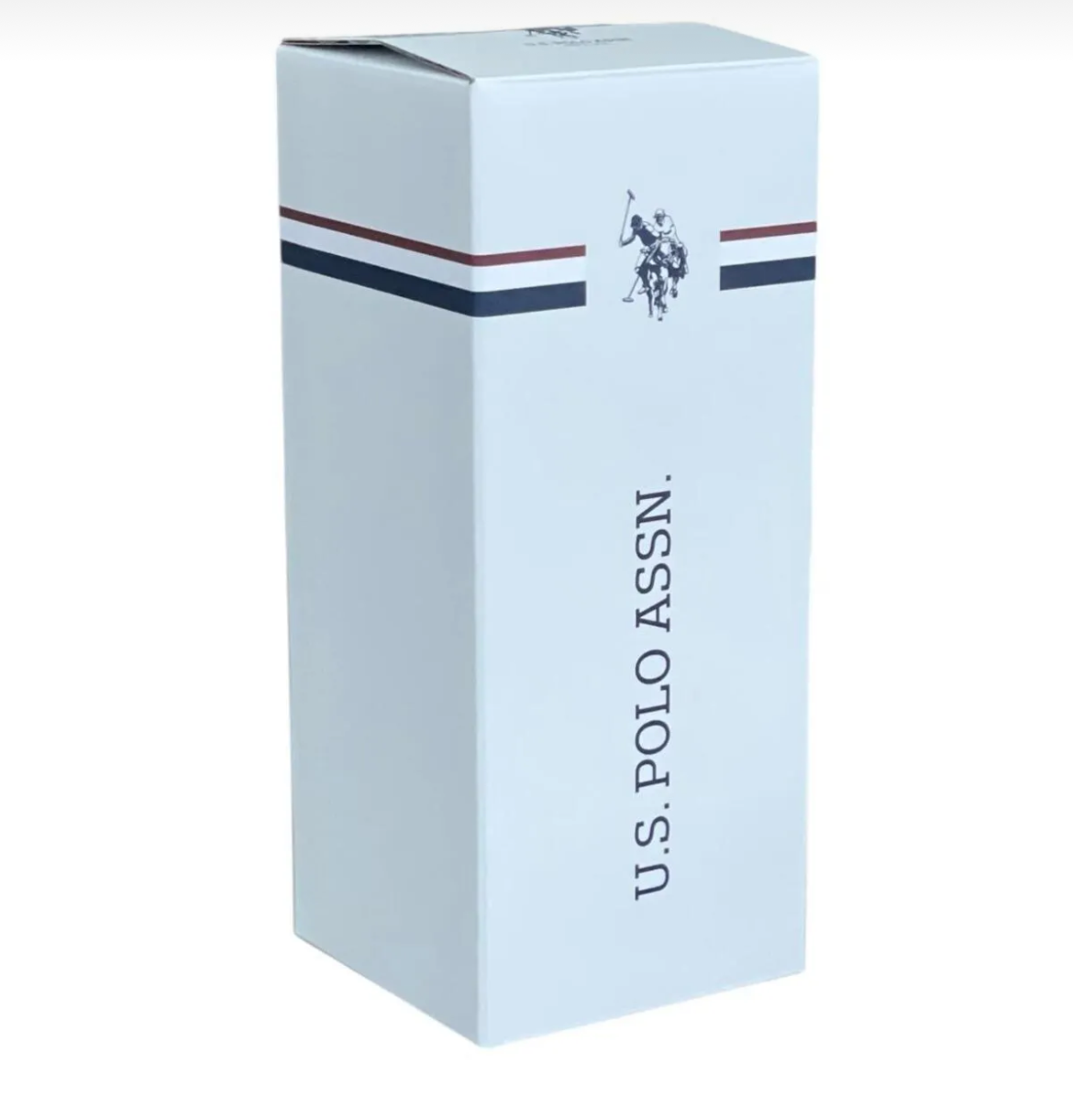 U.S. Polo Assn. Stainless Steel Thermos – 0.6L of Style & Heat
