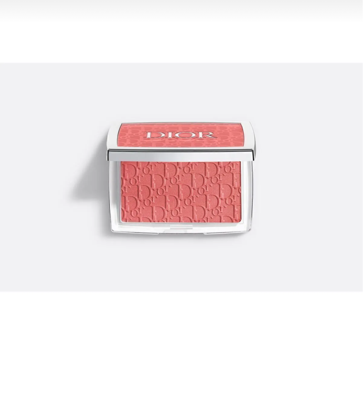 Dior Sparkle Glow Blush – Long-Lasting Natural Radiance