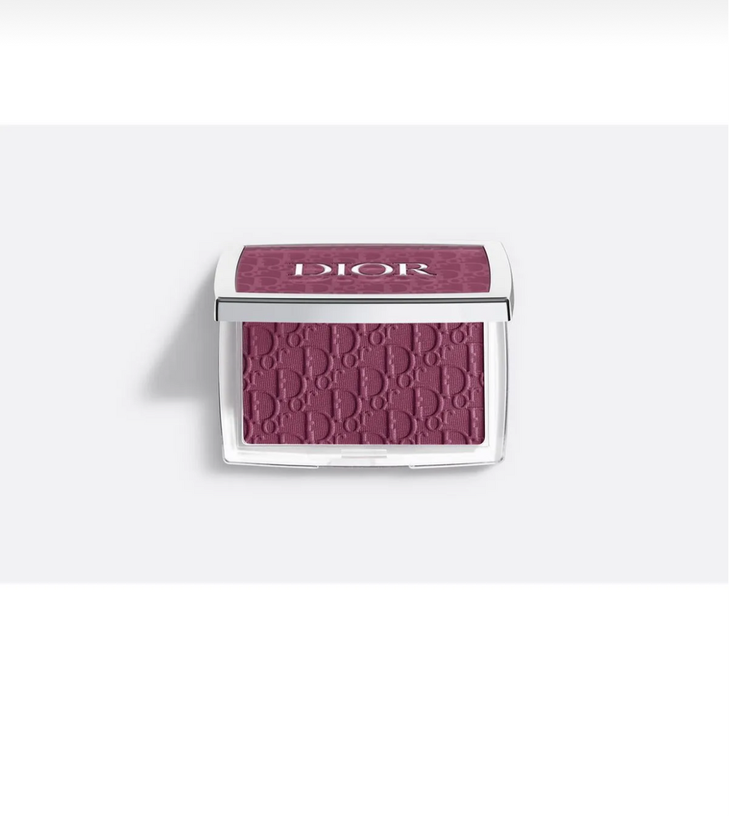 Dior Sparkle Glow Blush – Long-Lasting Natural Radiance