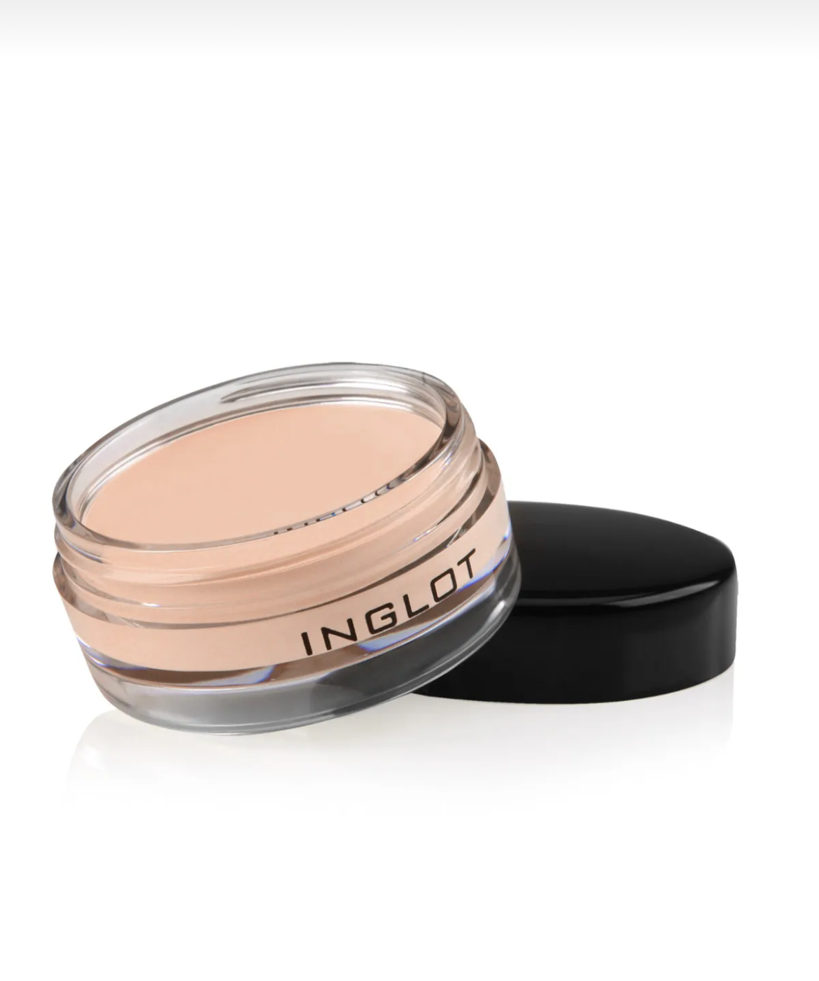 Inglot AMC Gel Eyeliner – Bold Precision, All Day Long