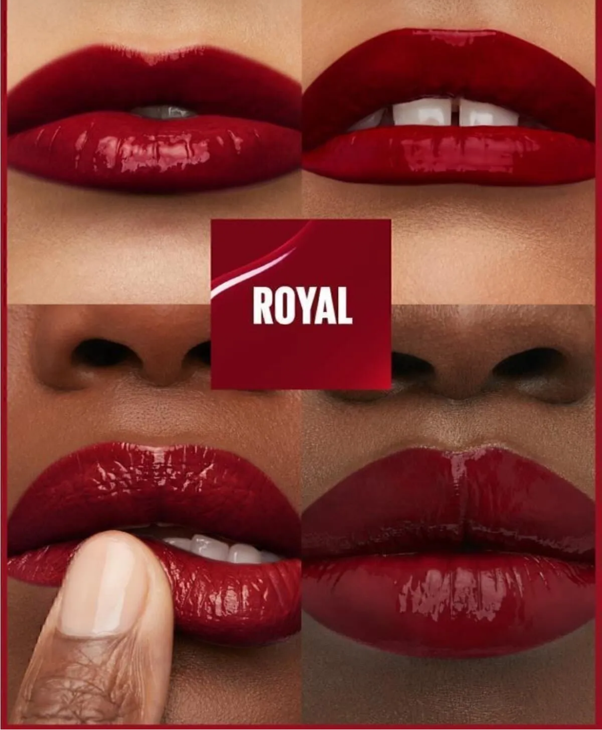 Maybelline New York SuperStay Vinyl Ink – Long-Lasting Glossy Liquid Lipstick