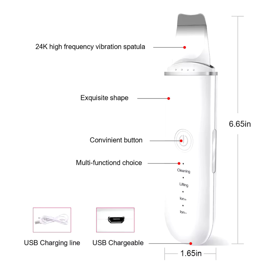 GlowRevive™ Deep Clean Facial Cleanser