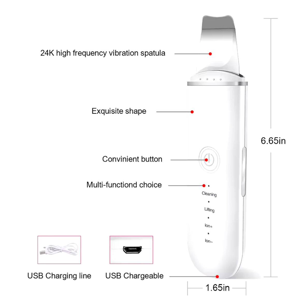GlowRevive™ Deep Clean Facial Cleanser