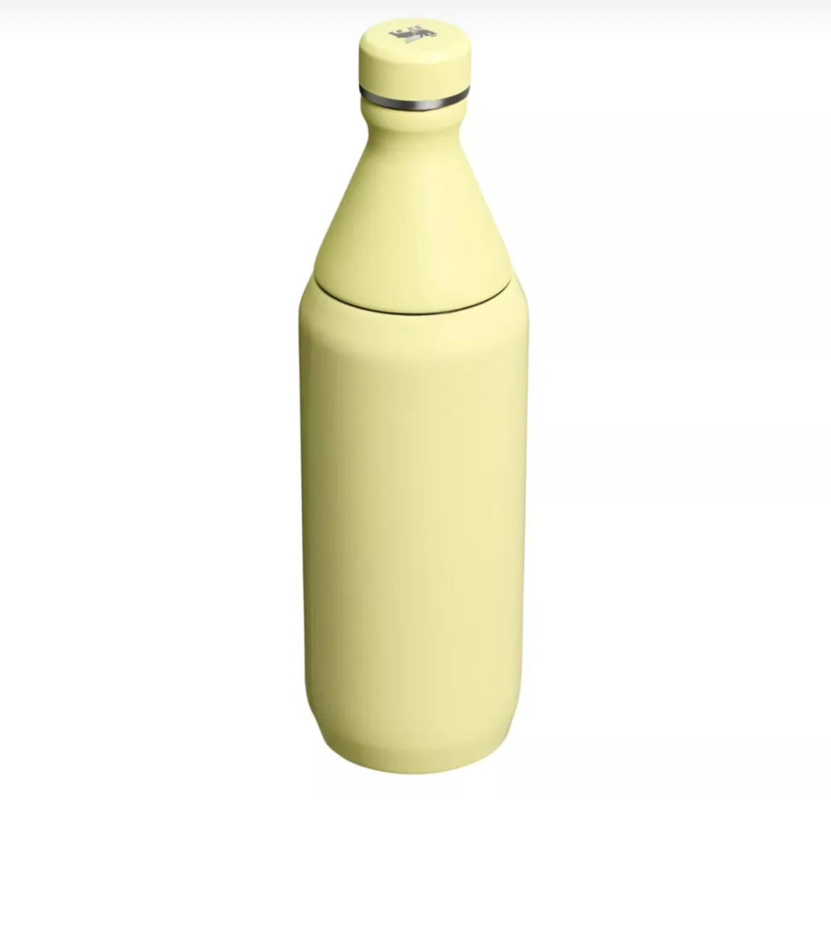 Stanley “The All Day” Slim Bottle – 0.6L Yellow