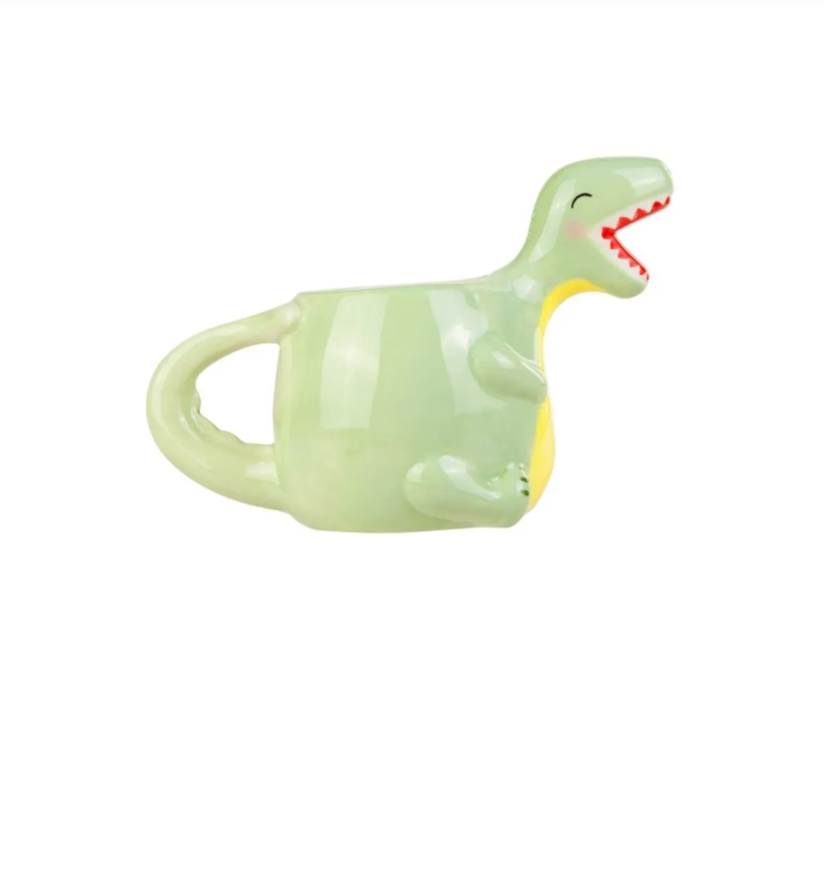 Dino Sip – Roarsome Animal Dinosaur Mug