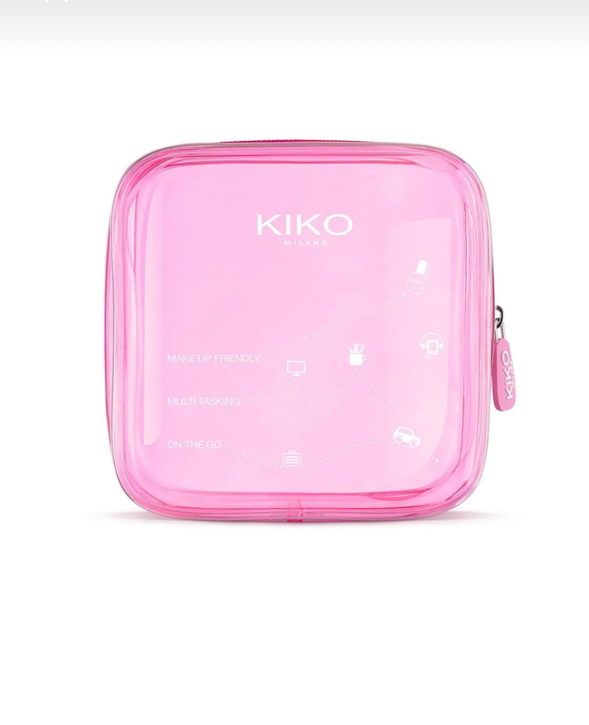 Kiko Mini Pochette