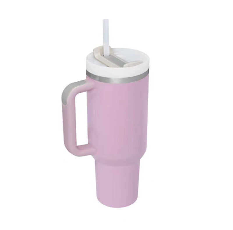 SipMate 40oz – Love, Lid & Go