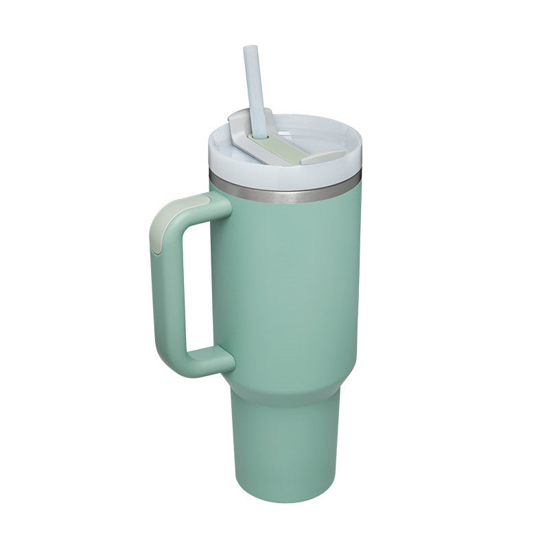 SipMate 40oz – Love, Lid & Go