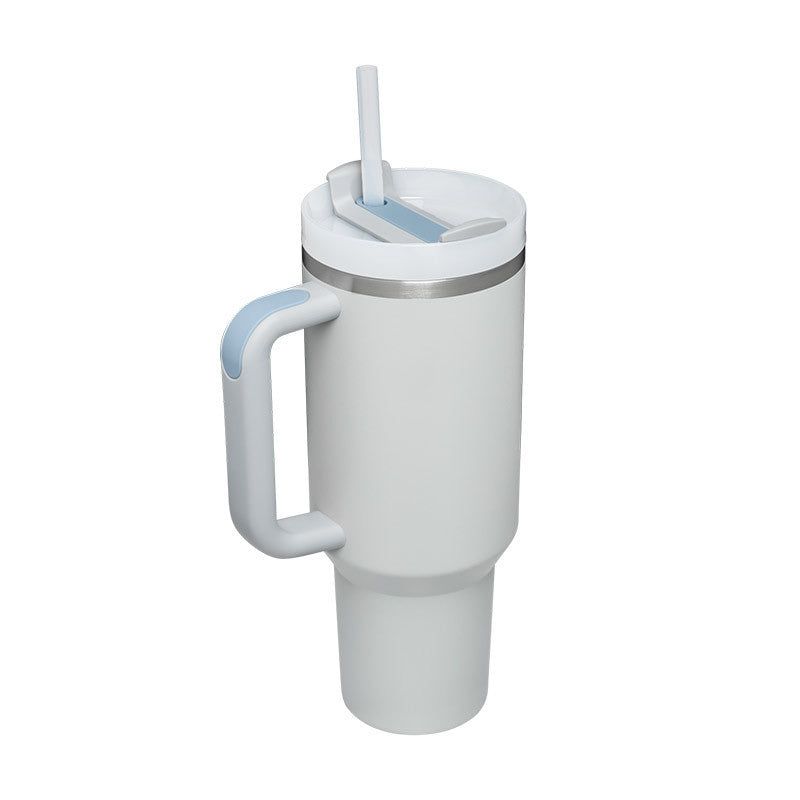 SipMate 40oz – Love, Lid & Go