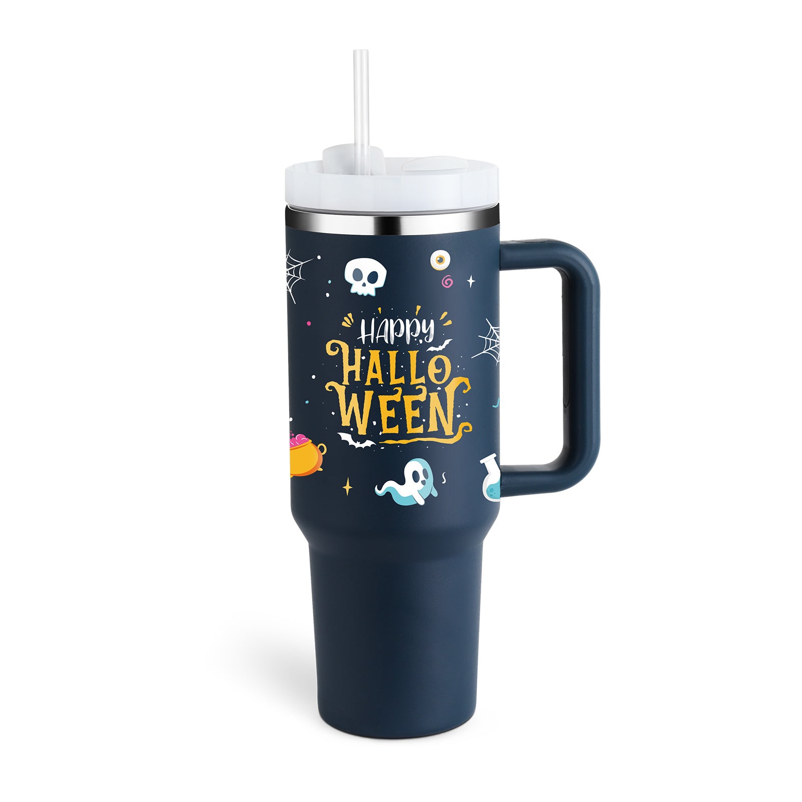 SipMate 40oz – Love, Lid & Go