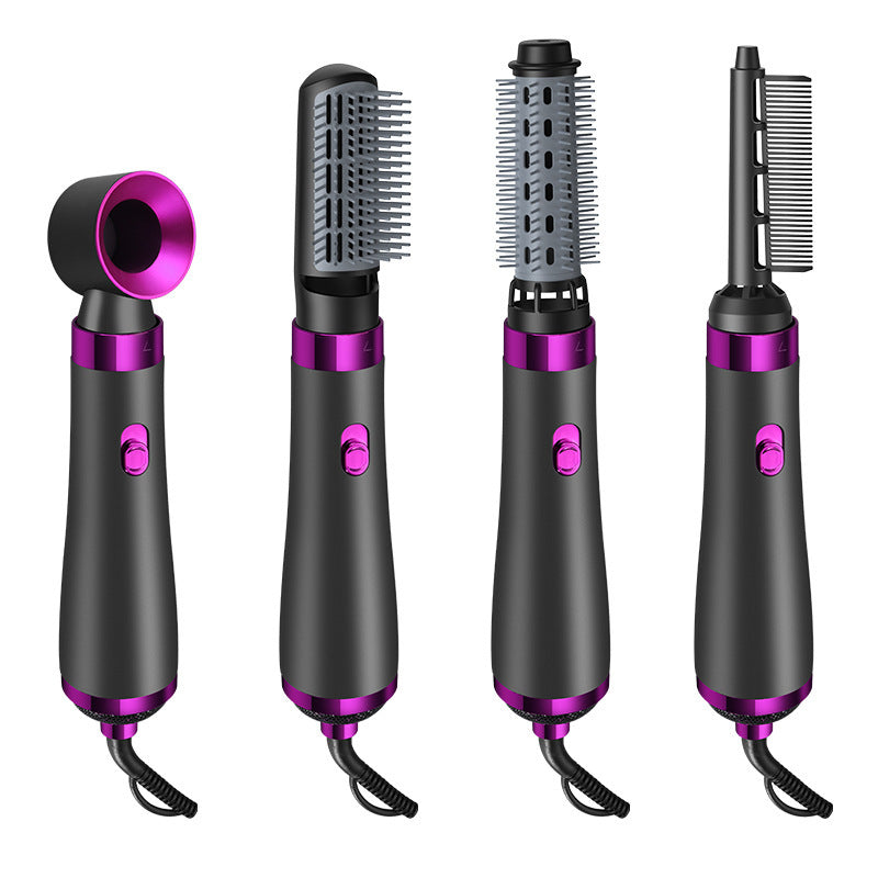 AirGlam MultiDry – Your All-in-One Hair Hero