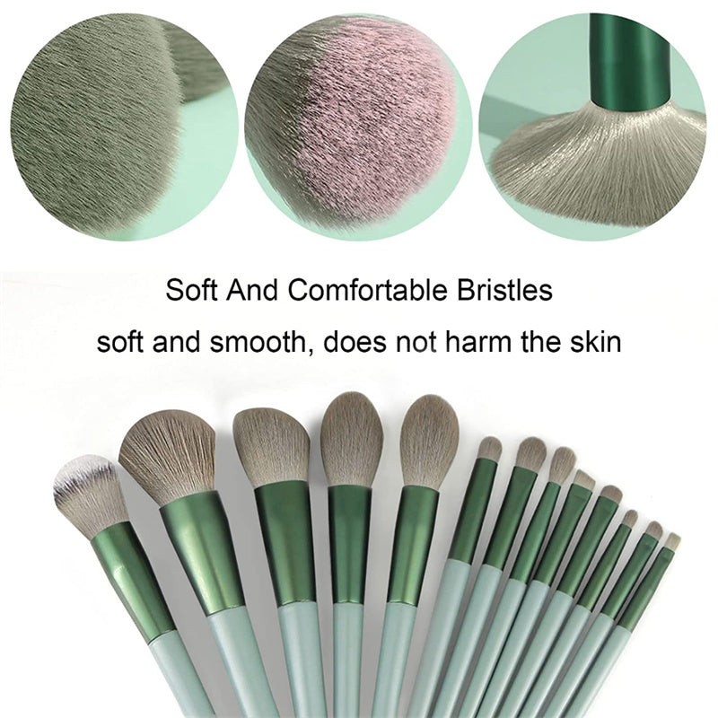 BeautyBliss 13 – Flawless Finish, Every Time