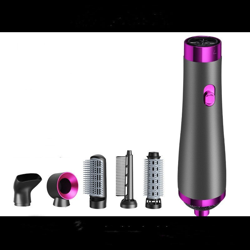 AirGlam MultiDry – Your All-in-One Hair Hero