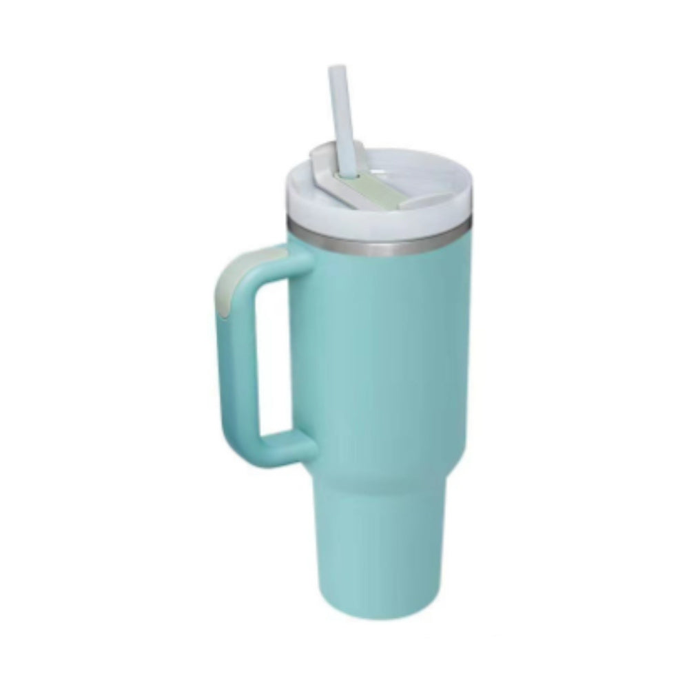 SipMate 40oz – Love, Lid & Go