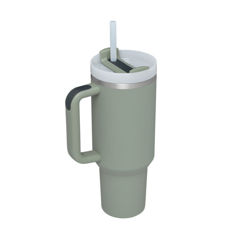 SipMate 40oz – Love, Lid & Go