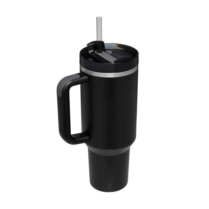 SipMate 40oz – Love, Lid & Go
