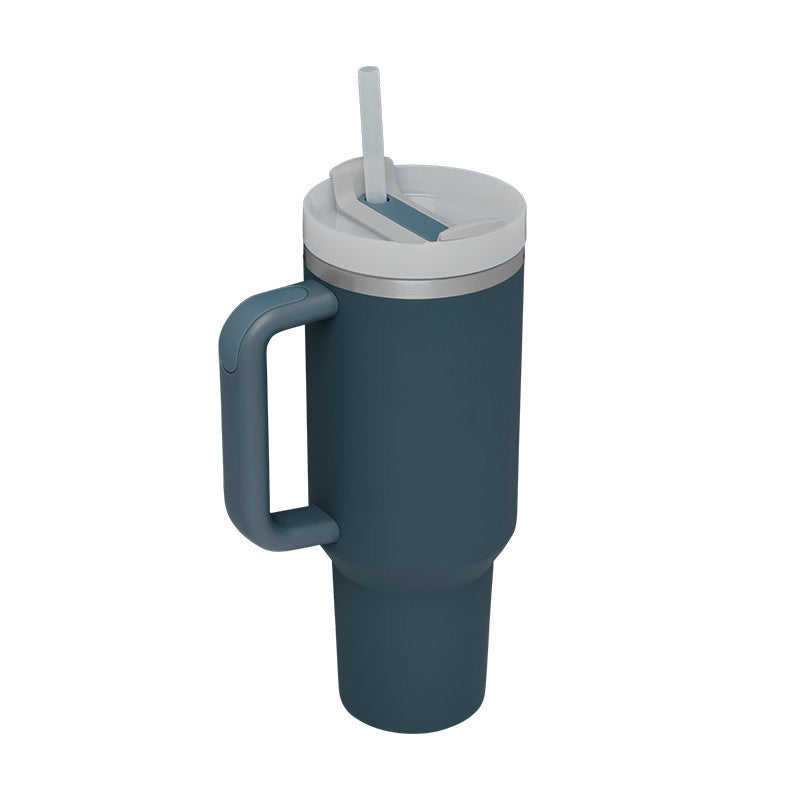 SipMate 40oz – Love, Lid & Go